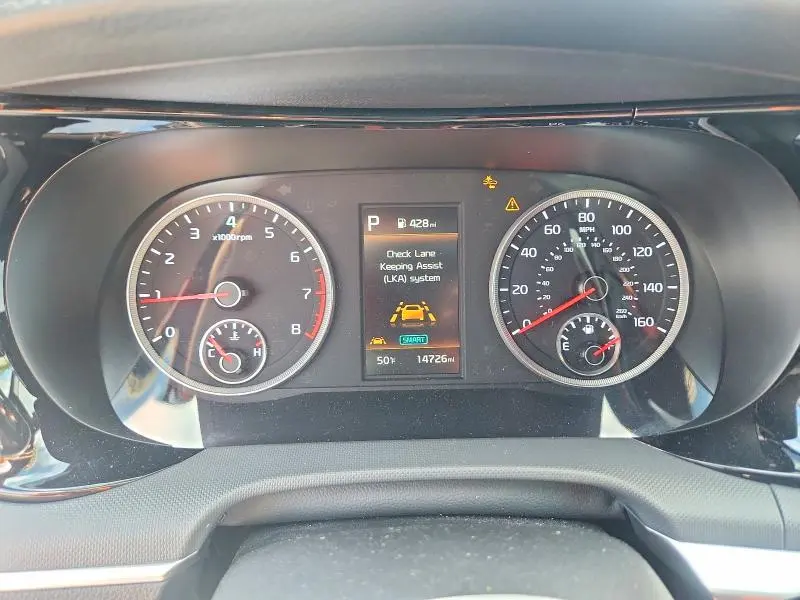 2024 KIA K5 GT LINE  