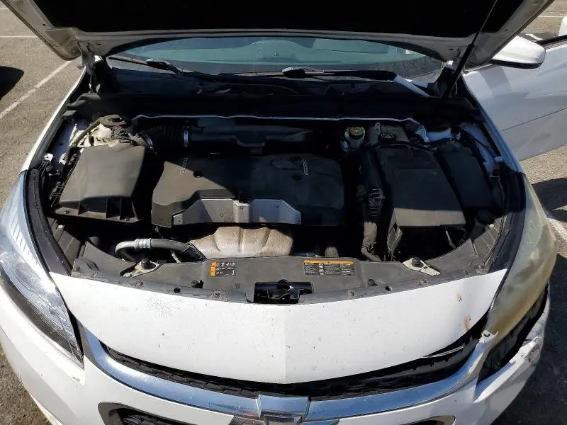 2014 CHEVROLET MALIBU 1LT  