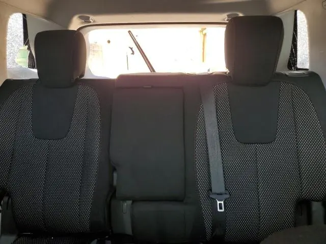 2016 GMC TERRAIN SLE  