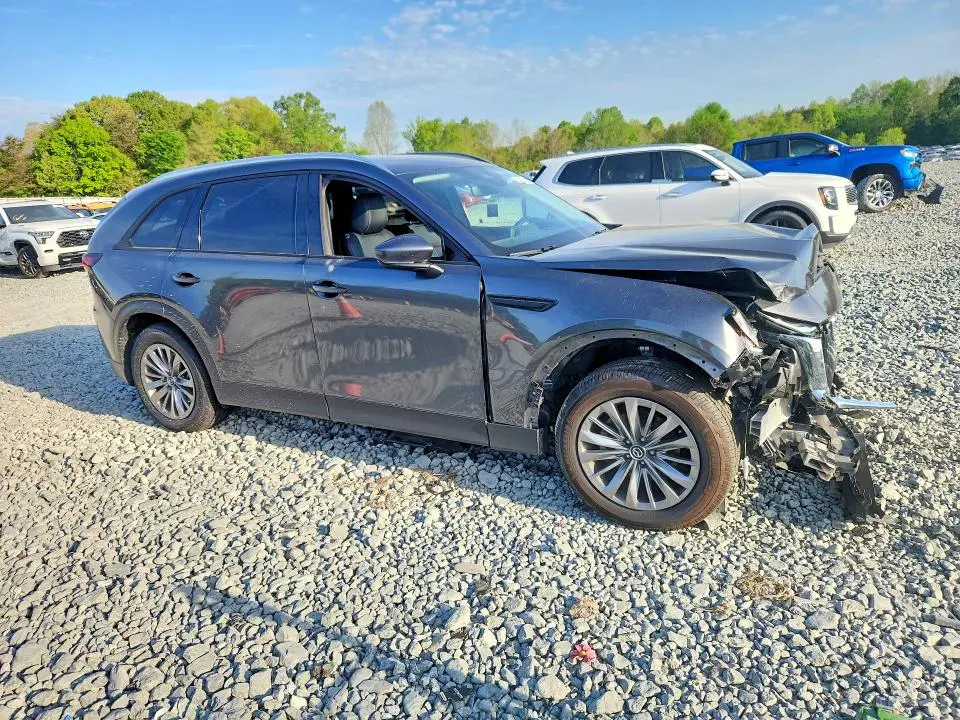 2024 MAZDA CX-90 PREFERRED PLUS  