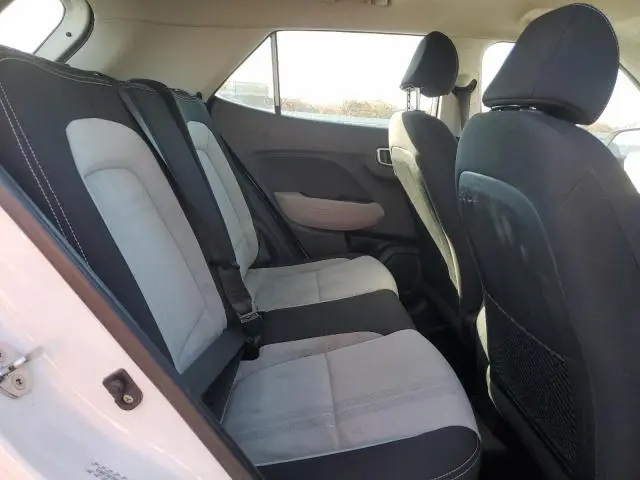 2021 HYUNDAI VENUE SEL  