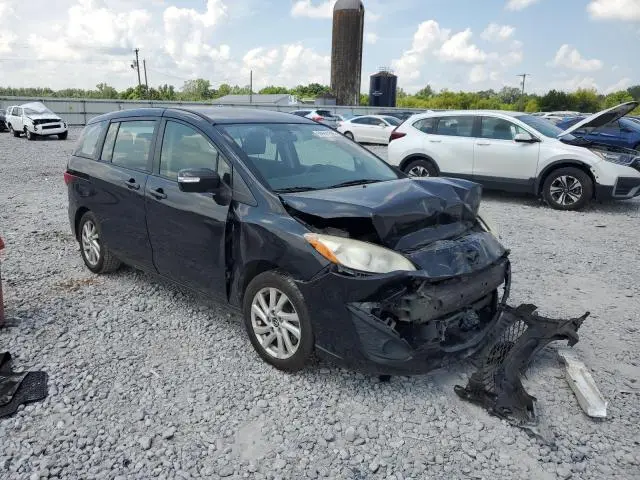 2013 MAZDA 5