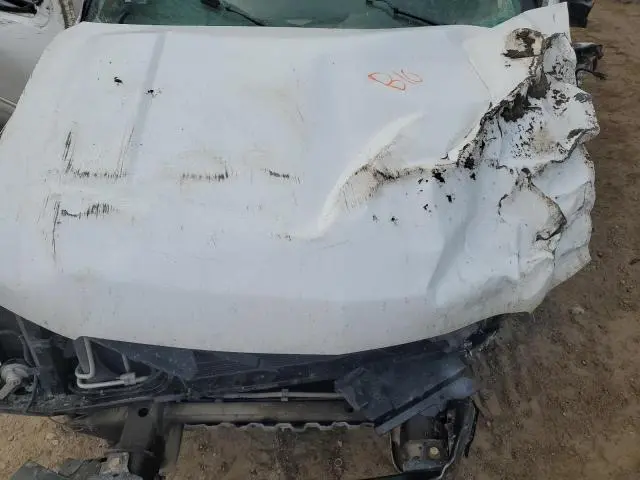 2012 CHEVROLET TAHOE K1500 LS  