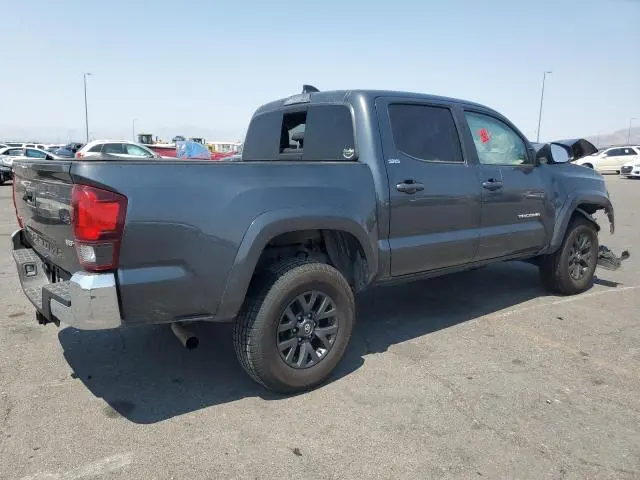 2023 TOYOTA TACOMA DOUBLE CAB  