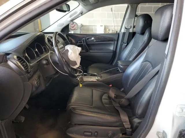 2016 BUICK ENCLAVE