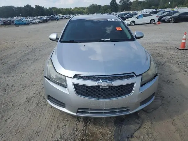 2012 CHEVROLET CRUZE ECO  
