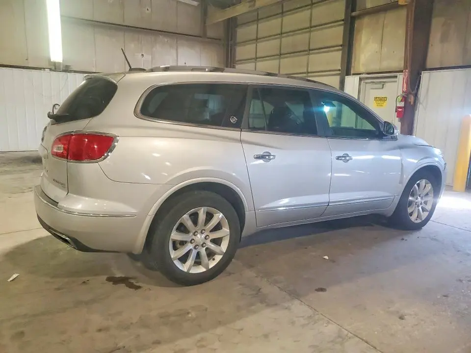 2016 BUICK ENCLAVE   