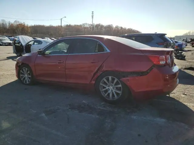 2013 CHEVROLET MALIBU 2LT  