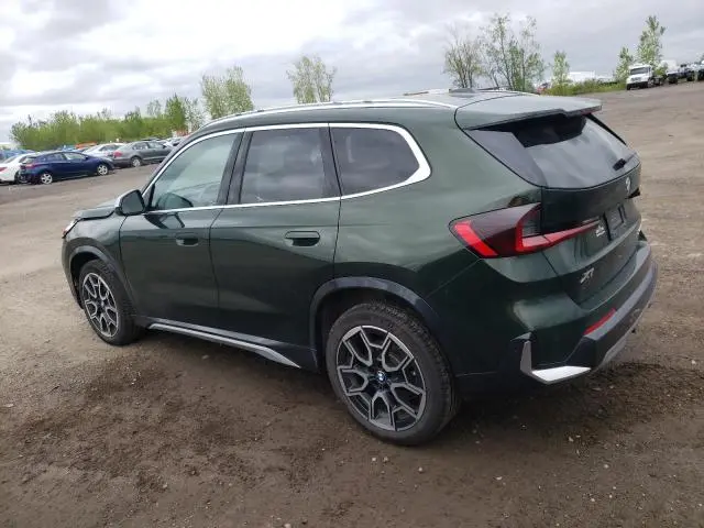 2024 BMW X1 XDRIVE28I  