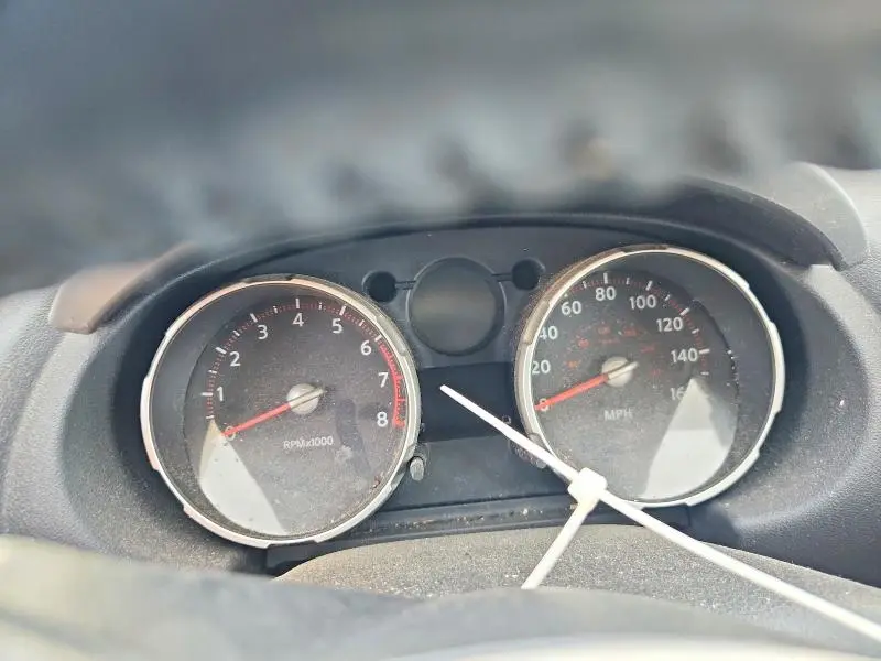 2010 NISSAN ROGUE S/SL/KROM  