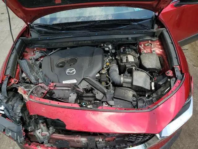 2022 MAZDA CX-30 PREMIUM  