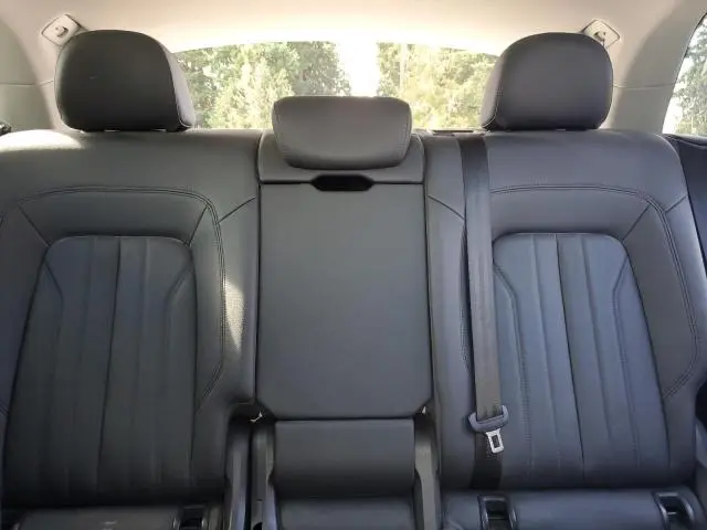 2019 AUDI Q5 PRESTIGE