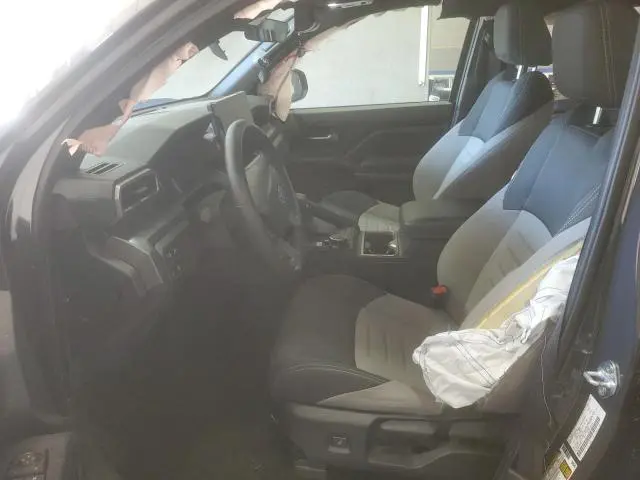 2024 TOYOTA TACOMA DOUBLE CAB  