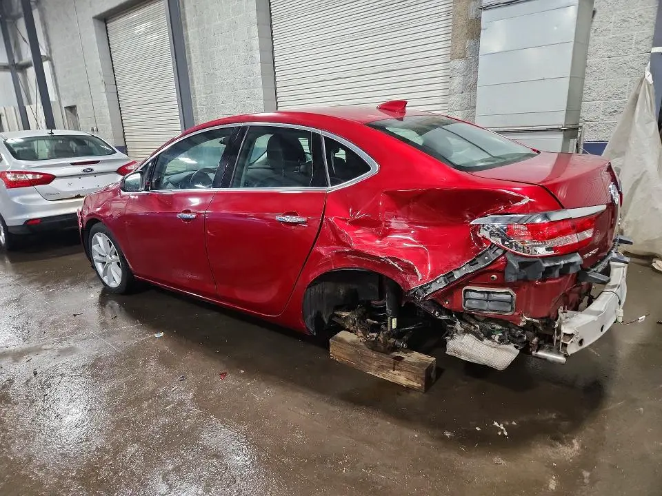 2015 BUICK VERANO   