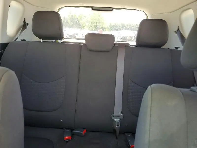 2013 KIA SOUL BASE  