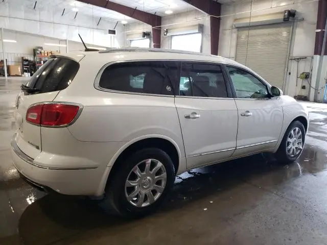 2016 BUICK ENCLAVE   