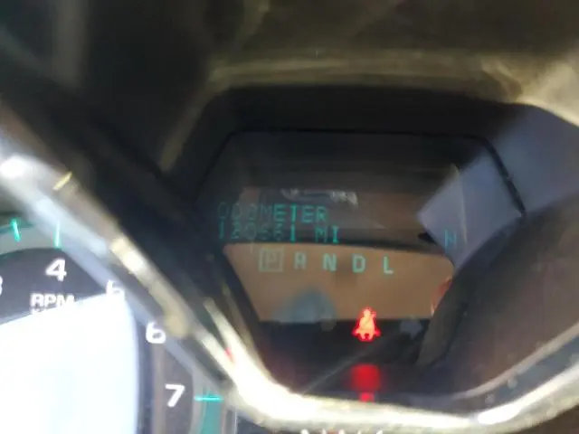 2016 CHEVROLET TRAVERSE LS  