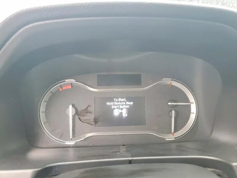 2017 HONDA PILOT EXL  