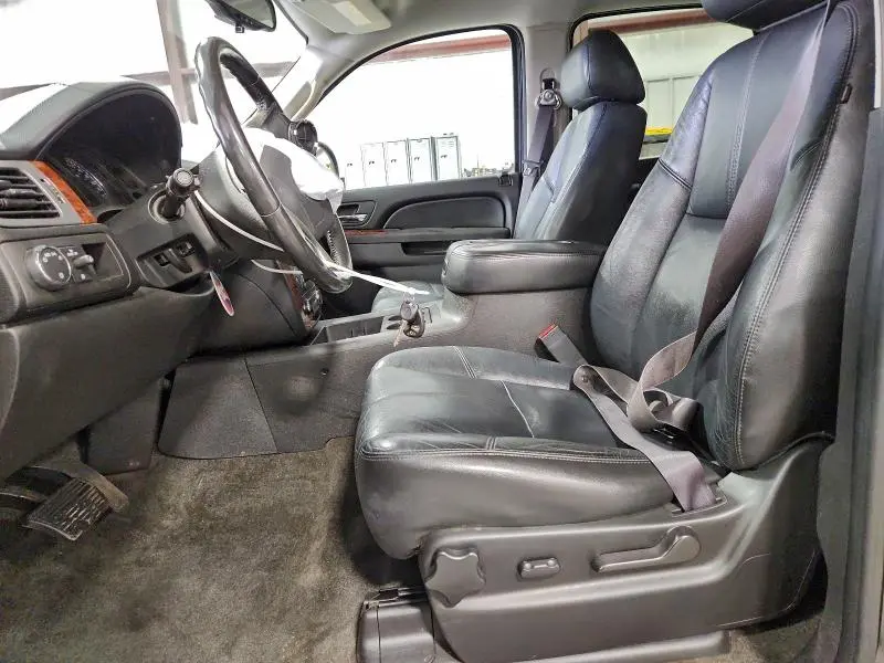 2012 CHEVROLET TAHOE C1500 LT  