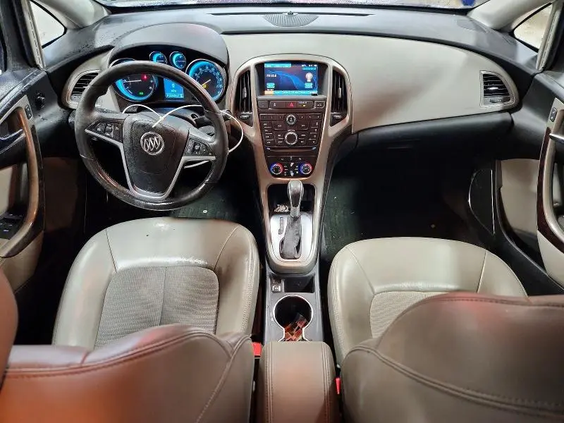 2013 BUICK VERANO   