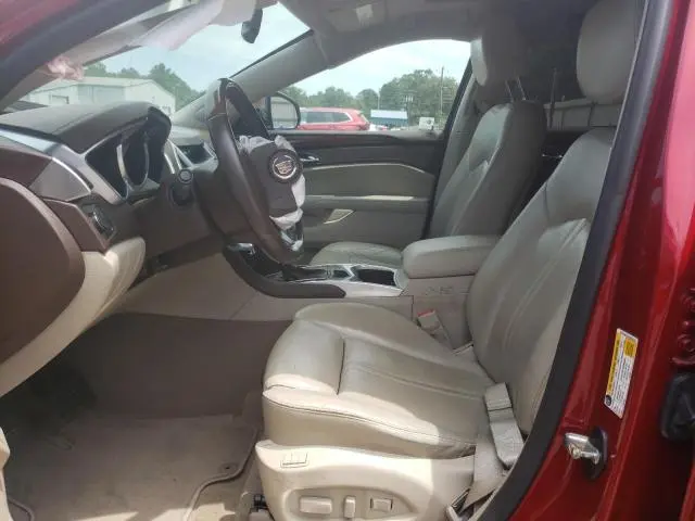 2011 CADILLAC SRX LUXURY COLLECTION  
