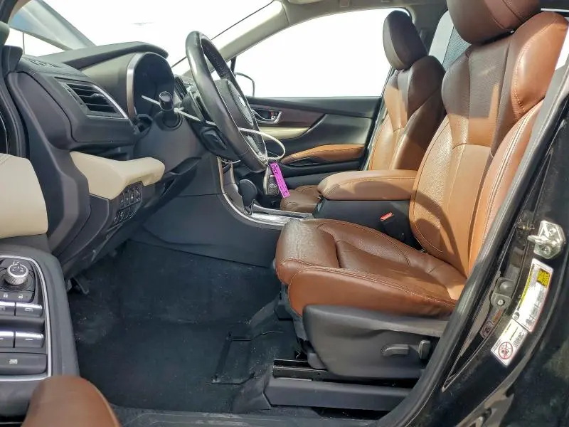 2020 SUBARU ASCENT TOURING  