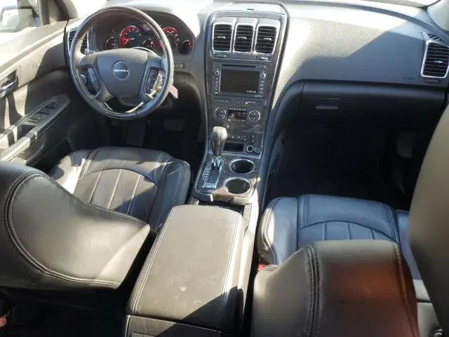 2012 GMC ACADIA DENALI  