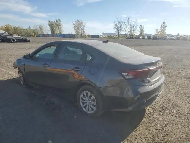 2023 KIA FORTE LX  