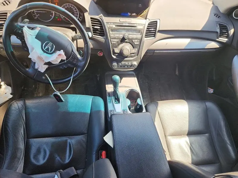 2015 ACURA RDX TECHNOLOGY  