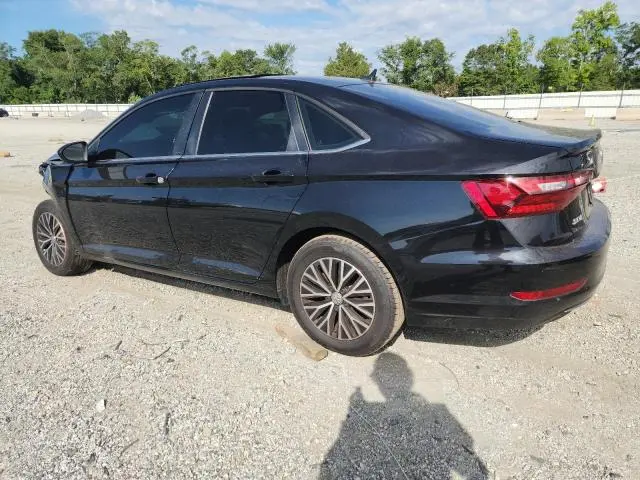 2021 VOLKSWAGEN JETTA S