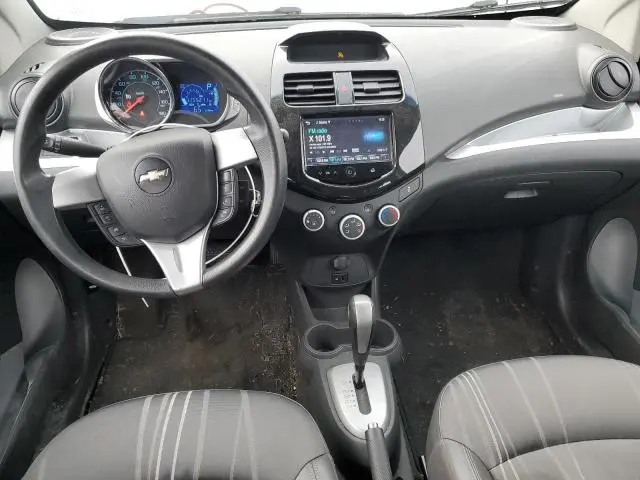2015 CHEVROLET SPARK 1LT  