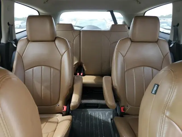 2015 BUICK ENCLAVE
