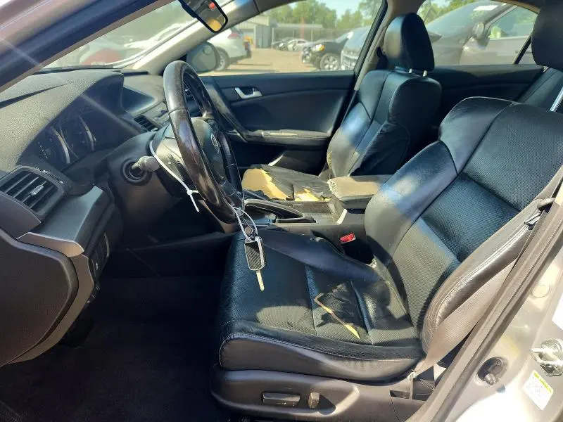 2012 ACURA TSX   