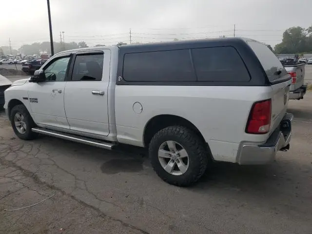 2016 RAM 1500 SLT