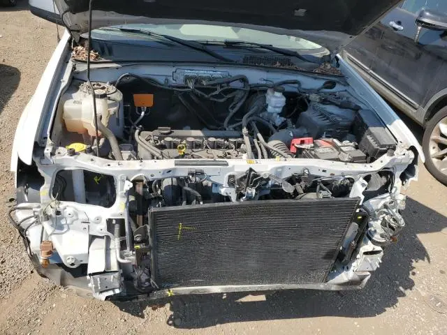 2012 FORD ESCAPE XLS