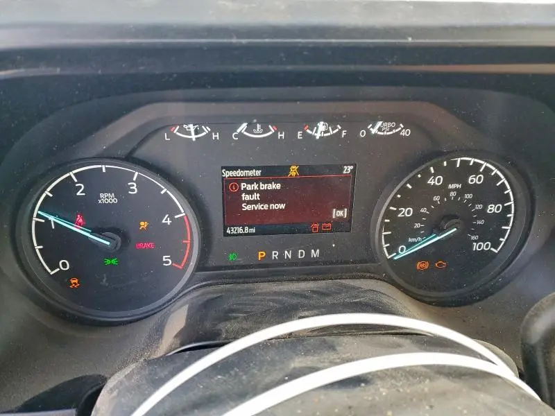 2023 FORD F350 SUPER DUTY  