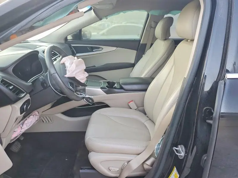 2018 LINCOLN MKX PREMIERE  