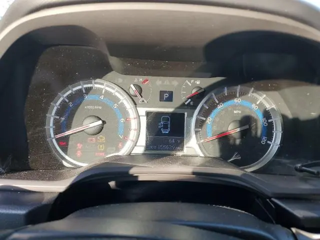 2014 TOYOTA 4RUNNER SR5  