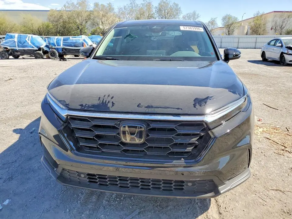 2025 HONDA CR-V EXL  