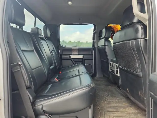2019 FORD F250 SUPER DUTY  