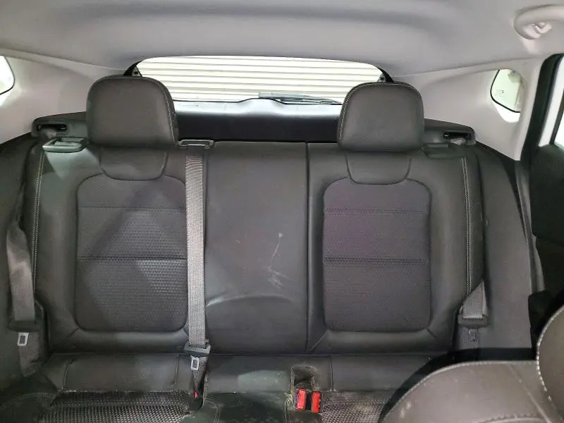 2025 CHEVROLET TRAX 1LT  