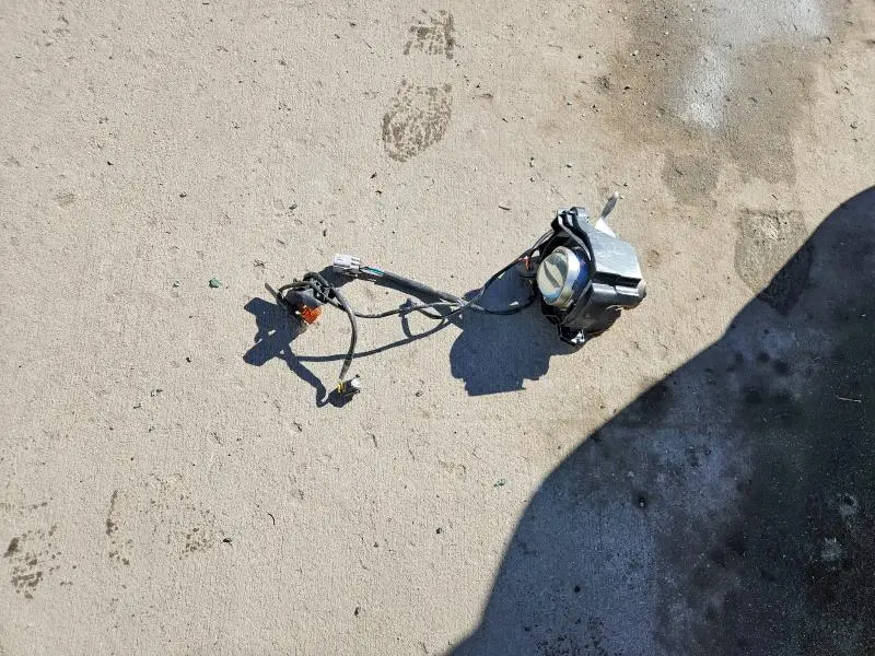 2018 TOYOTA COROLLA IM   