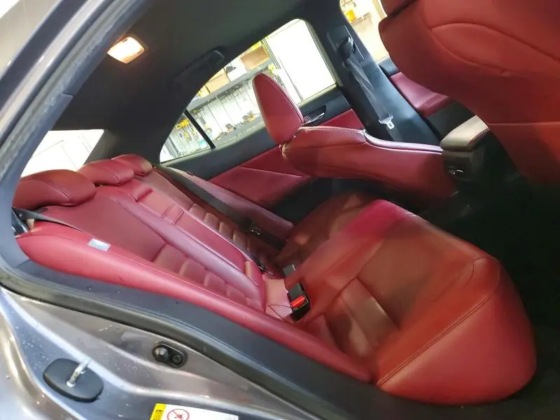 2014 LEXUS IS 250 BASE  