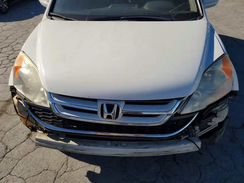 2011 HONDA CR-V EXL  