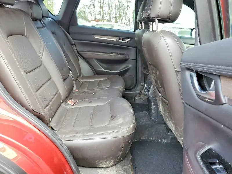 2020 MAZDA CX-5 SIGNATURE  