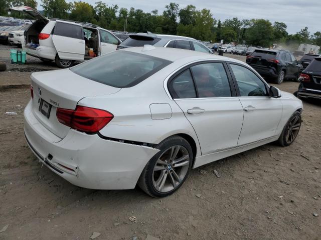 2018 BMW 330 XI