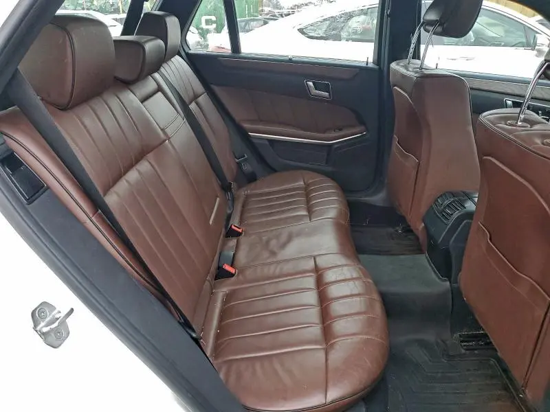 2016 MERCEDES-BENZ E 350 4MATIC WAGON  