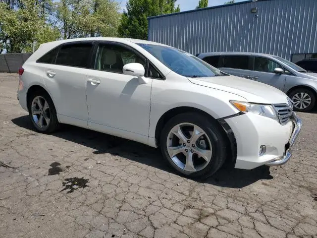 2012 TOYOTA VENZA LE