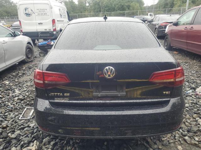 2017 VOLKSWAGEN JETTA SE