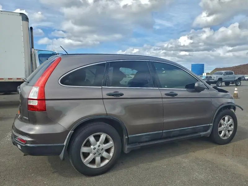 2011 HONDA CR-V SE  